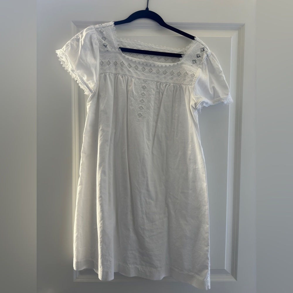 Madewell Dress